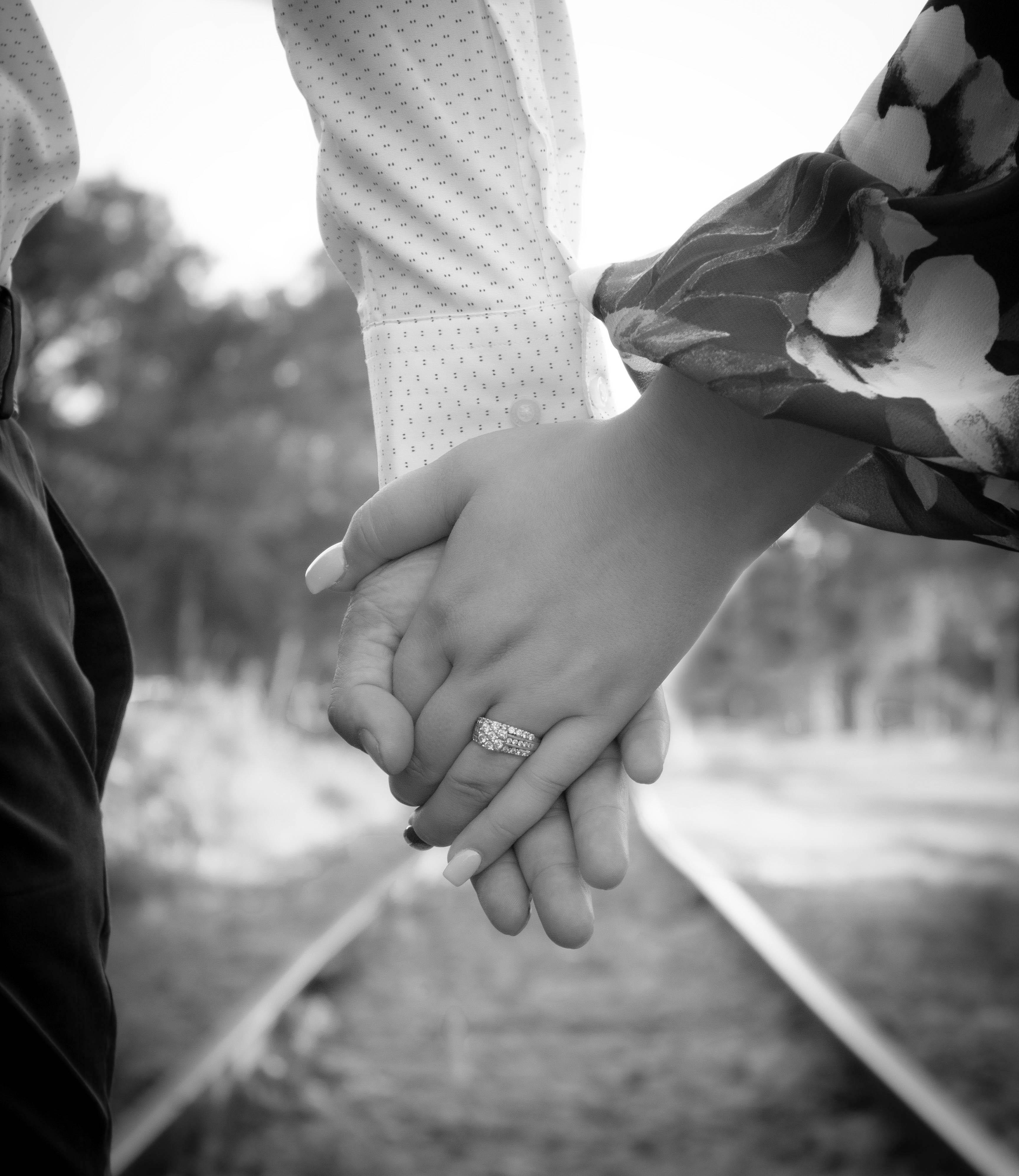 The Wedding Website of Haley Maxine Del Core and Lukasz Sobolewski