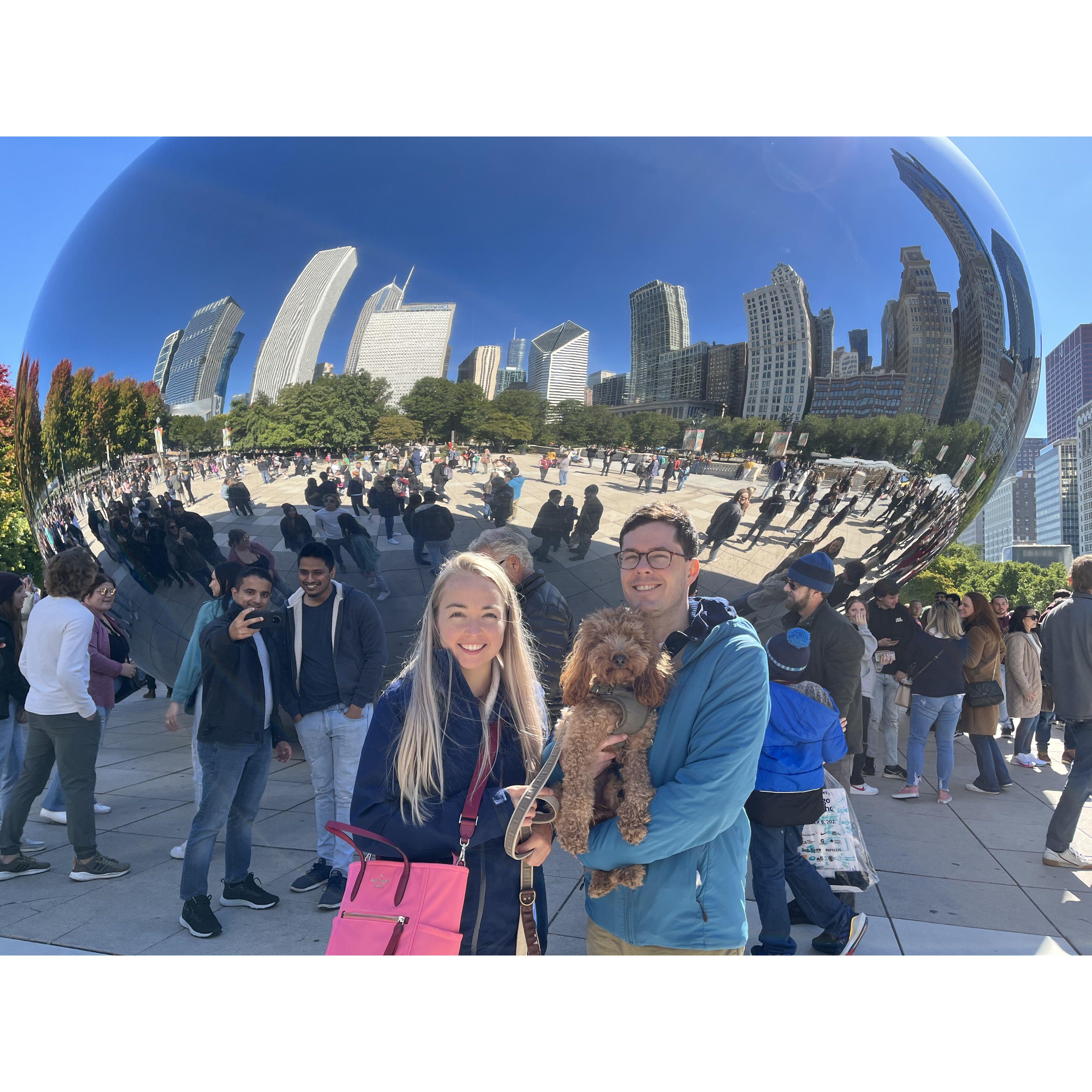 Chicago 23