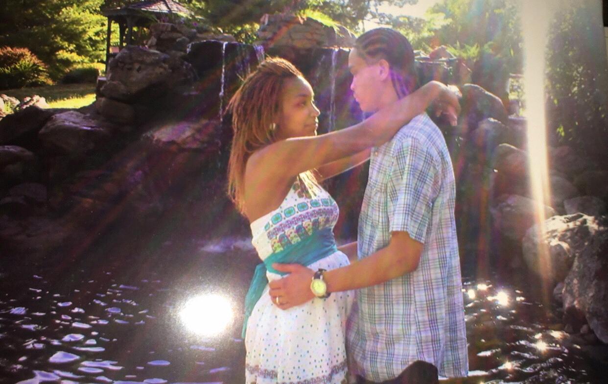 High school sweethearts (2007)