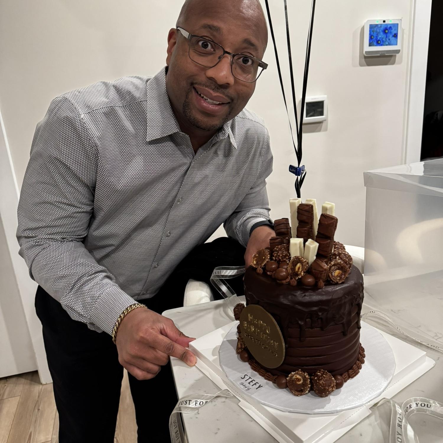 #happybirthdayhandsome