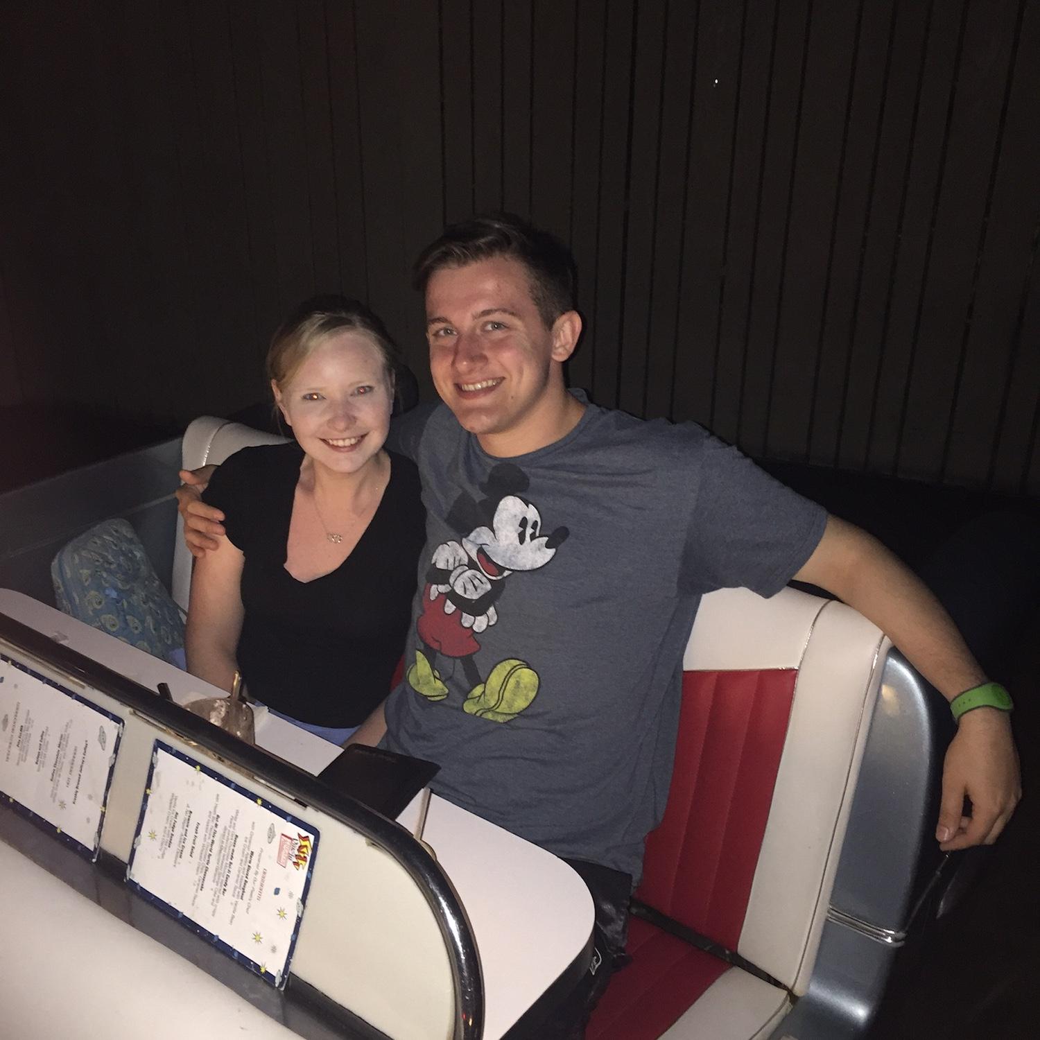 Disney 2017
