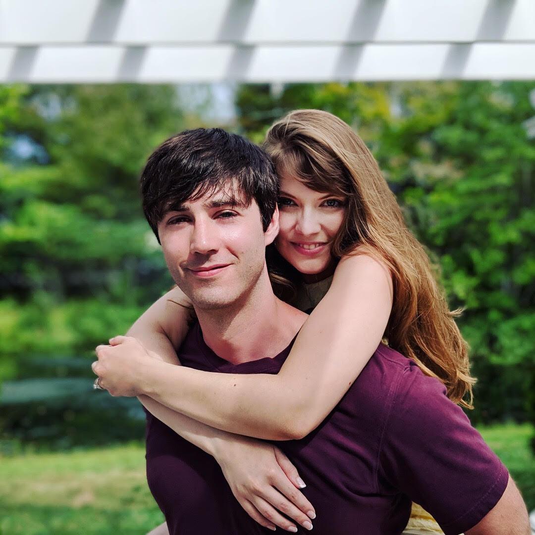 The Wedding Website of Katherine Bradley and Brian Bradley