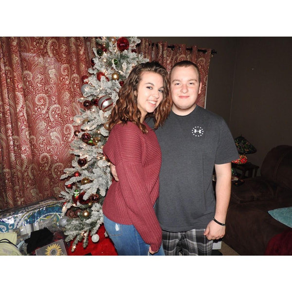 Kayla Hahn and Kyle O’Leary's Wedding Website