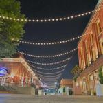 Choo Choo & Station Street