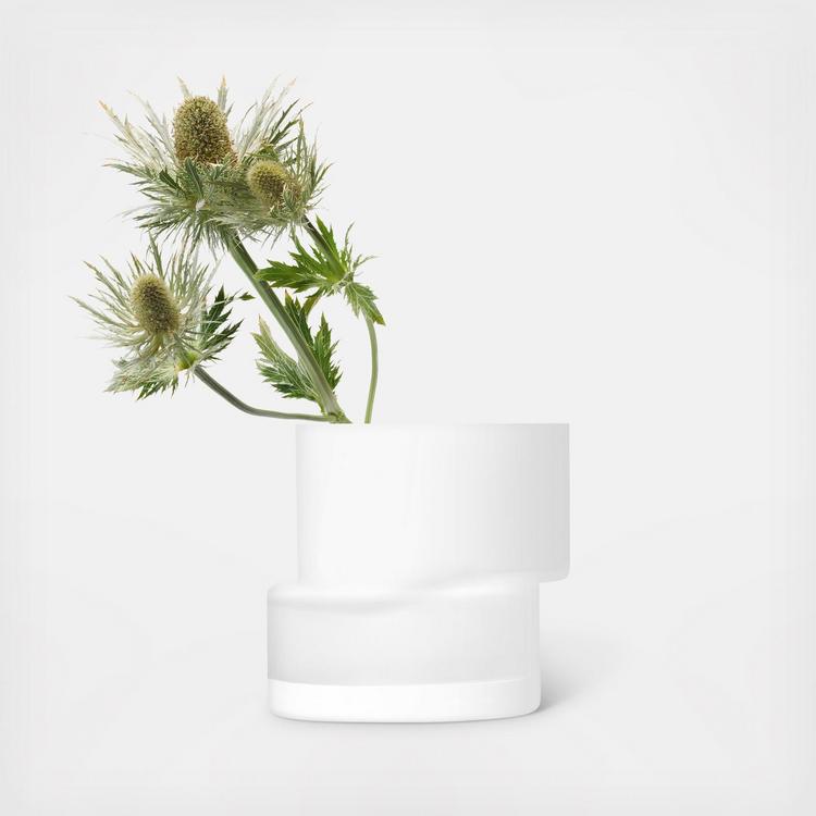 Tier Small Vase
