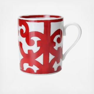 Balcon Du Guadalquivir Mug #1