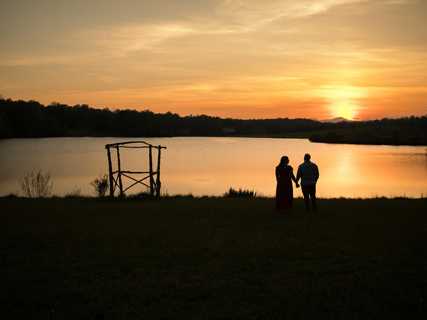 The Wedding Website of Kristin Mills and Michael Olten