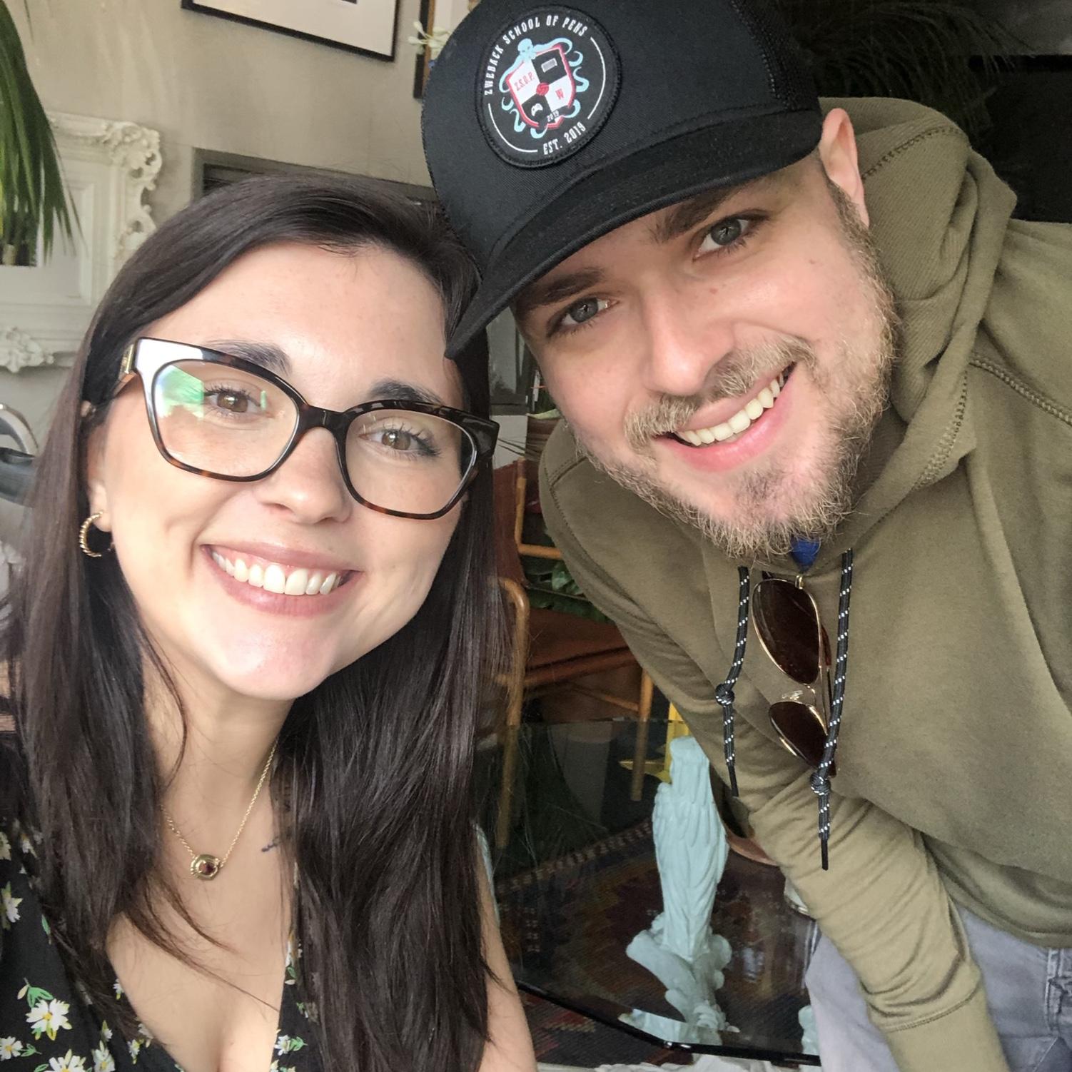 This was taken on our trip to San Diego in March, 2022.