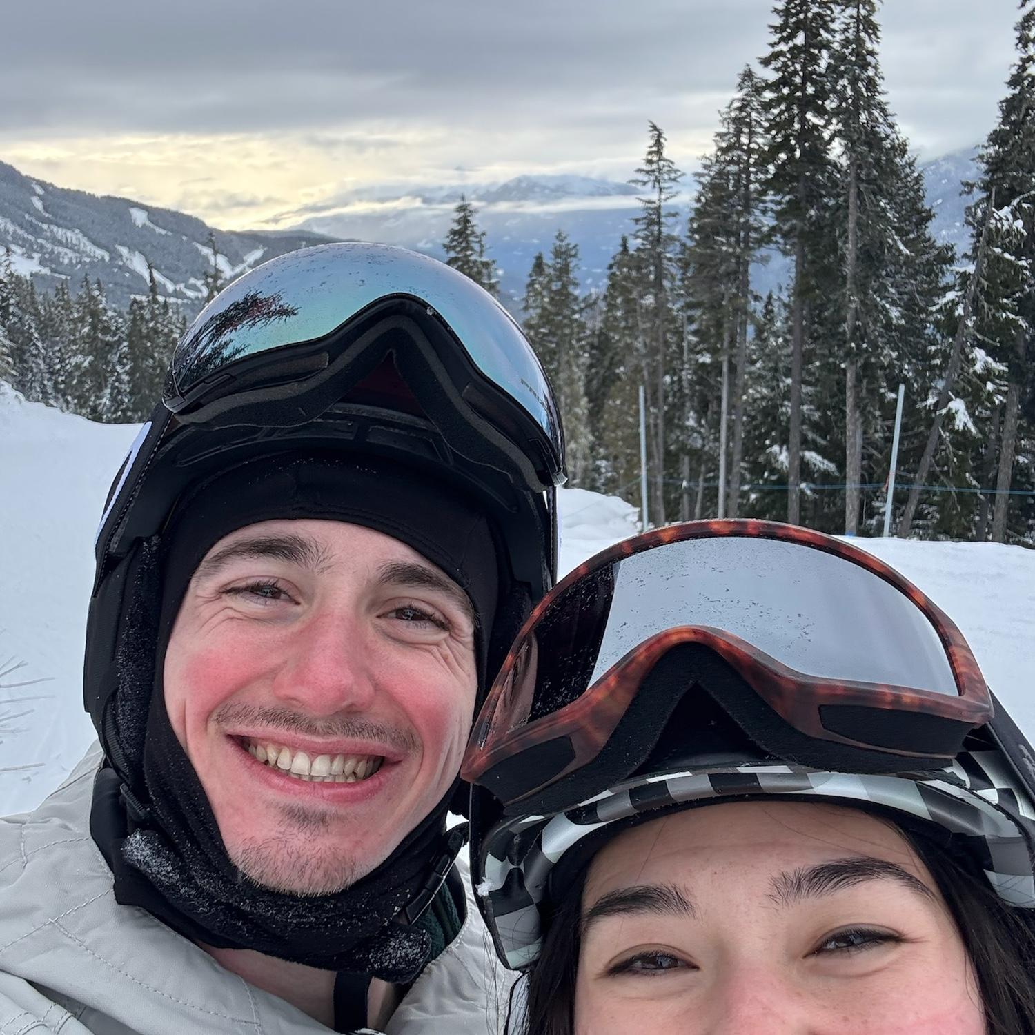 Whistler 2025