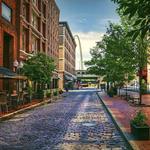 Laclede's Landing
