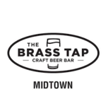 The Brass Tap