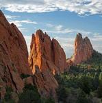 Garden of the Gods