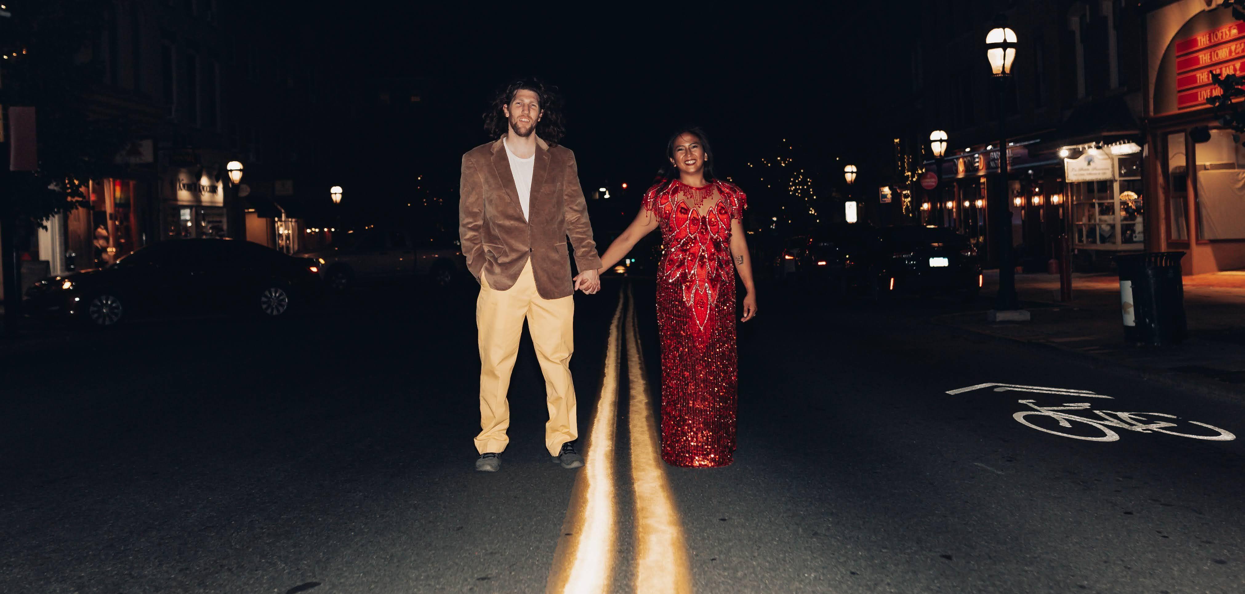 The Wedding Website of Melanie Biason and Cody Ruff