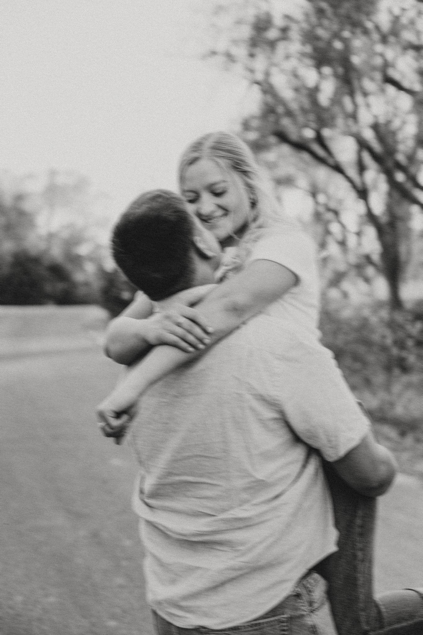The Wedding Website of Carrie Kennedy and Lake Lewis