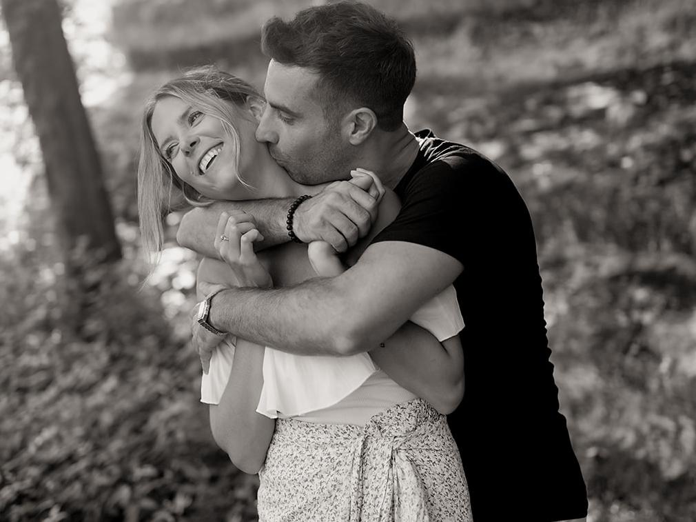 The Wedding Website of Kristen Langerud and Arzhang Salahshoor