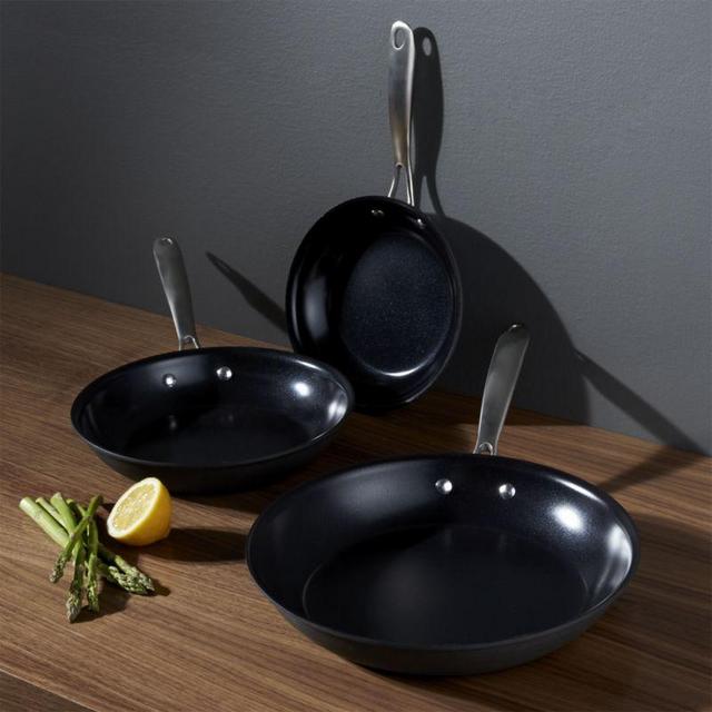 Cuisinart ® GreenGourmet ™ Fry Pans