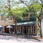 Fort Langley