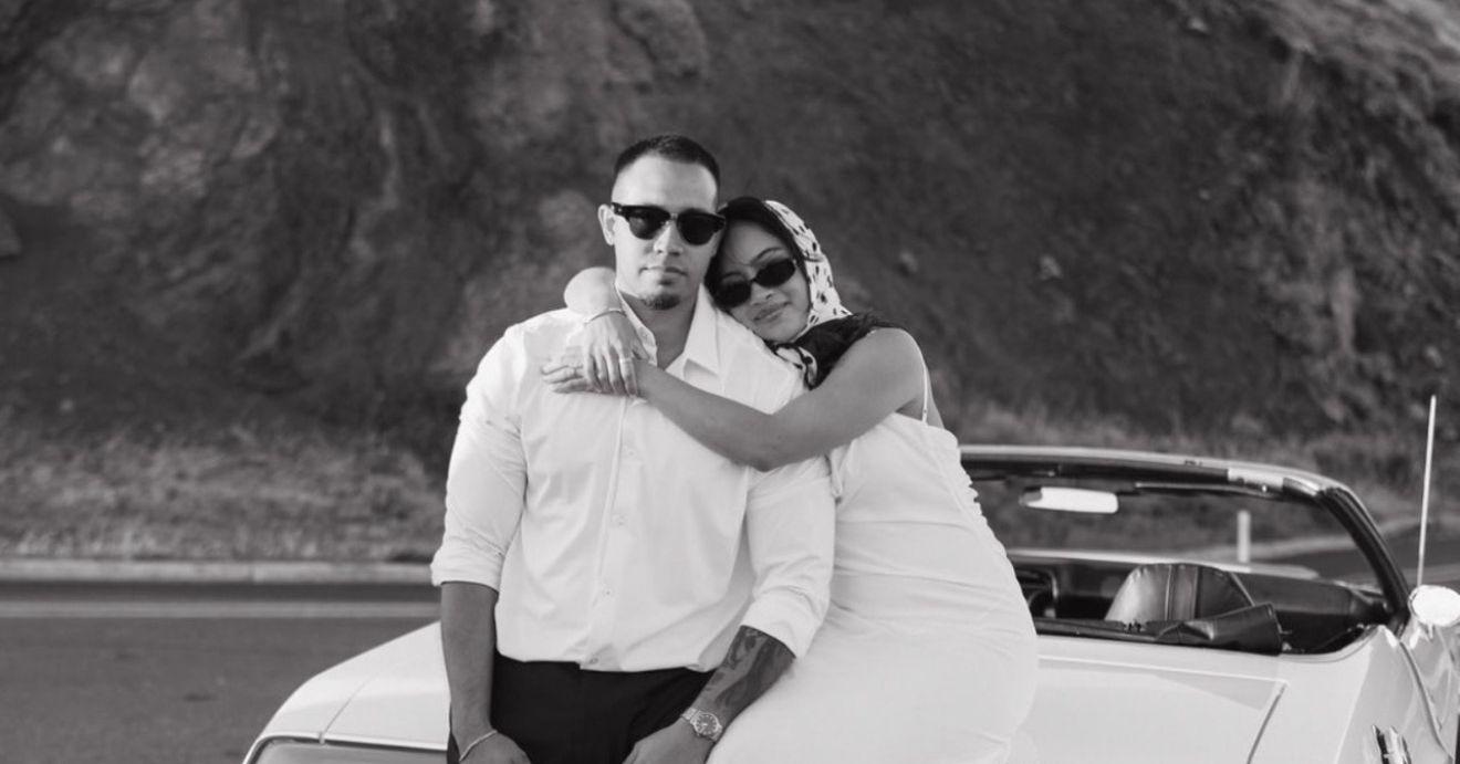 The Wedding Website of Vanessa Lim and Vincent Nicolosi