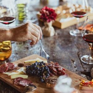 Honeymoon Fund: Chianti & San Gimignano: Private Wine Tour