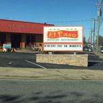 El Paso Mexican Restaurant