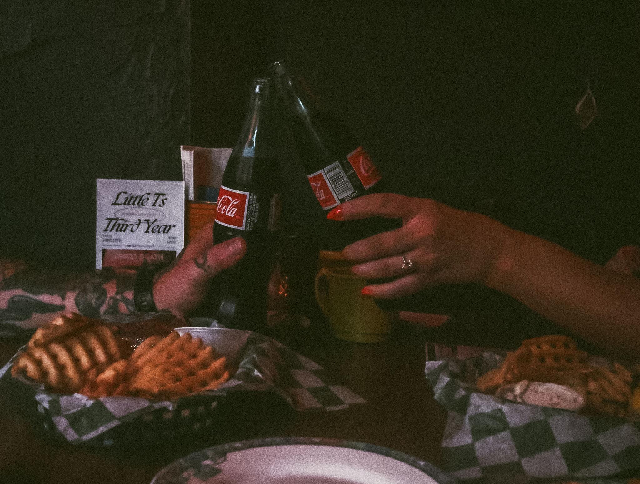 The Wedding Website of Sierra Blake and Sawyer Michael