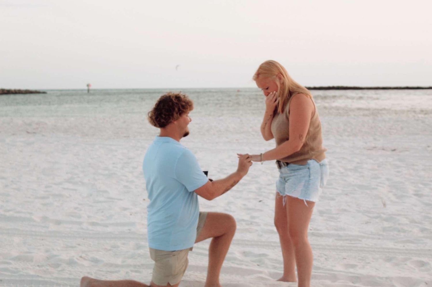 The Wedding Website of Kayle Gilley and Jack Rogers