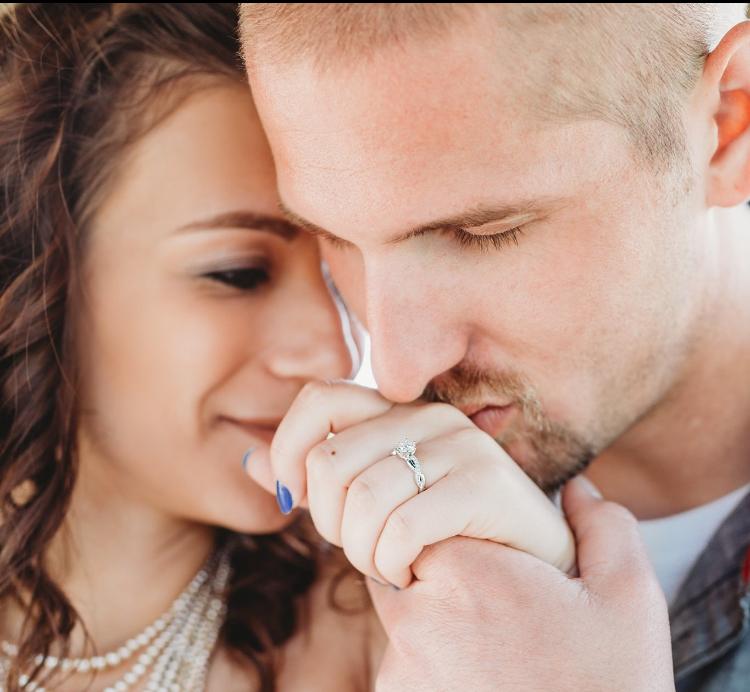 The Wedding Website of Belinda Casique and Nathan Redden