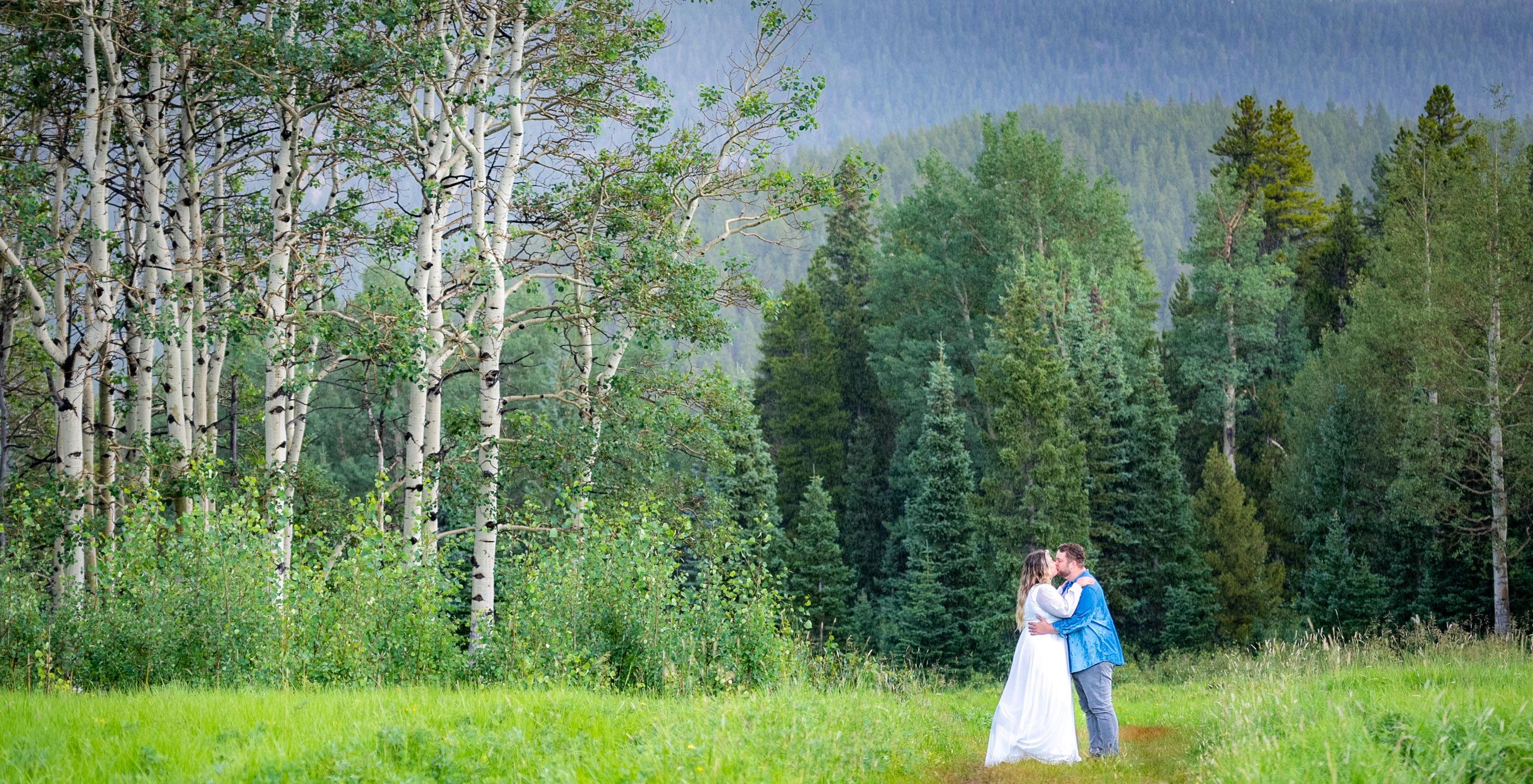 The Wedding Website of Ellie Forkin and Ian Howells