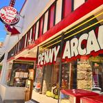 Manitou Springs Penny Arcade