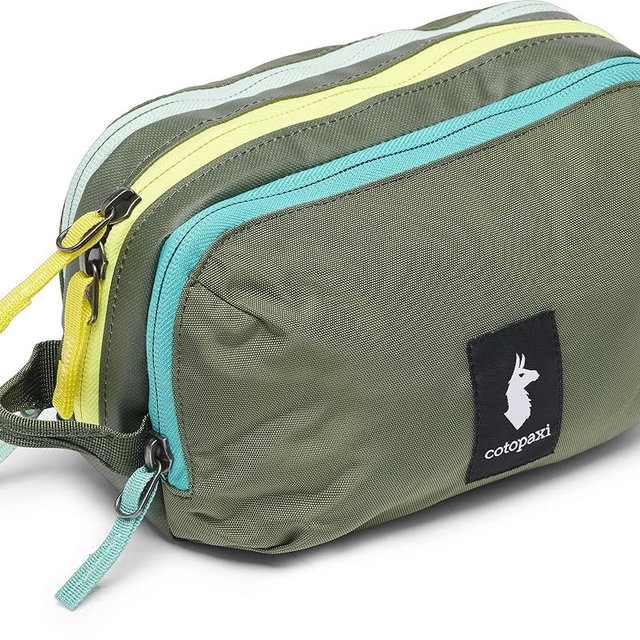 Cotopaxi Nido Accessory Bag - CADA Dia