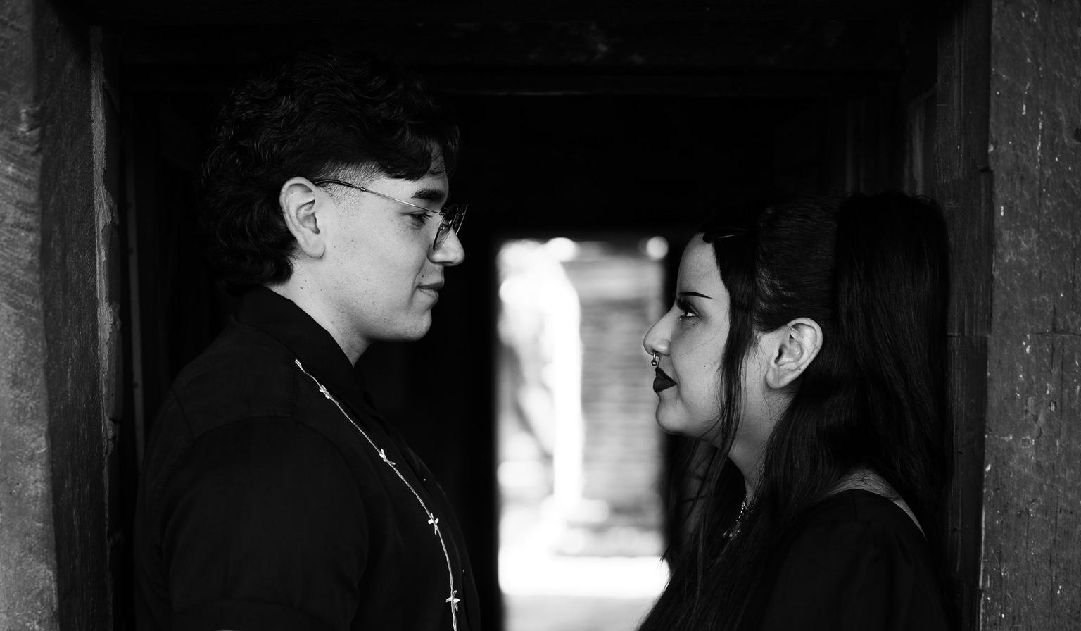 The Wedding Website of Elizabeth Hernandez and Robert Cruz