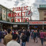 Pike Place Market