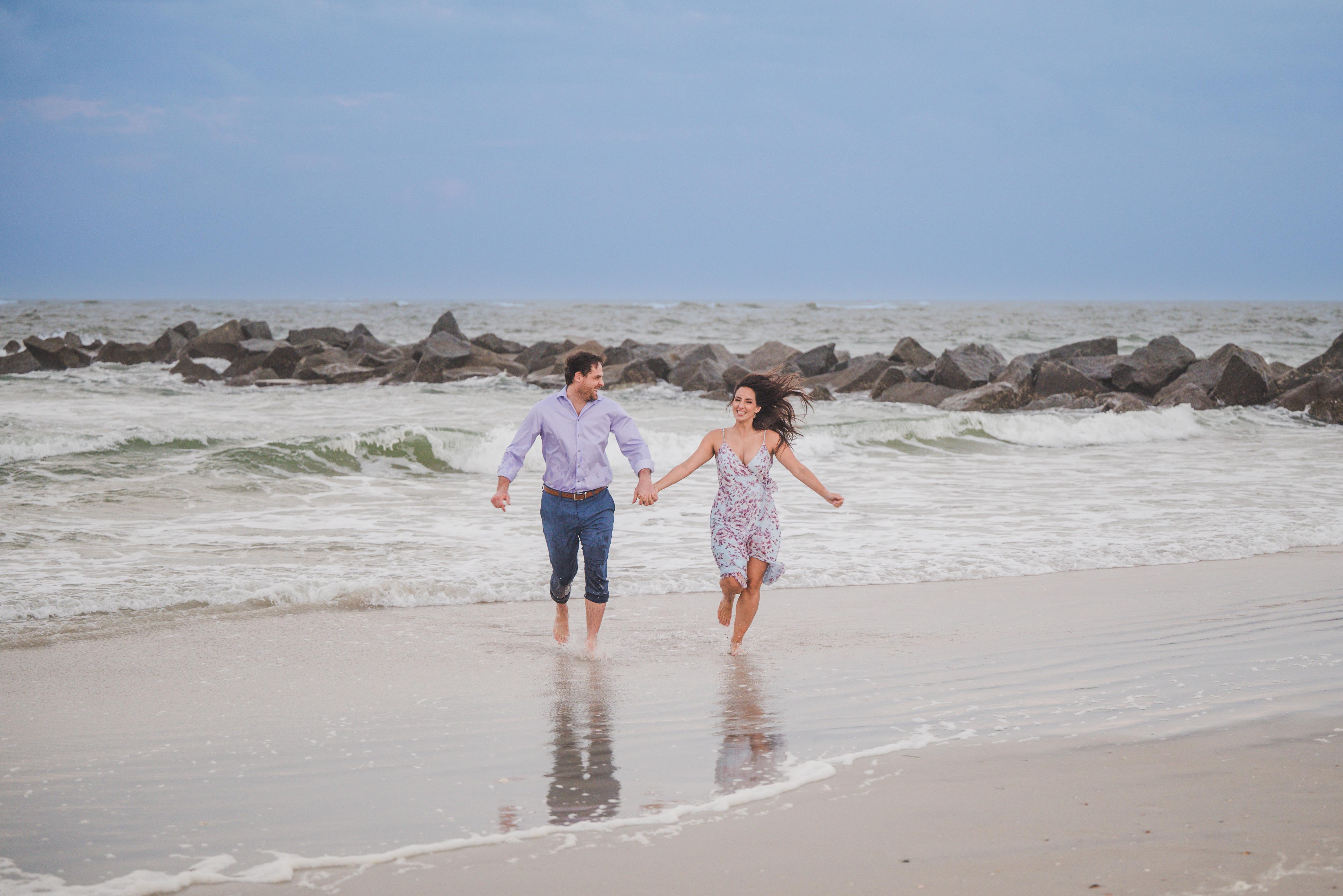 The Wedding Website of Sonya du Bernard and John Robinson