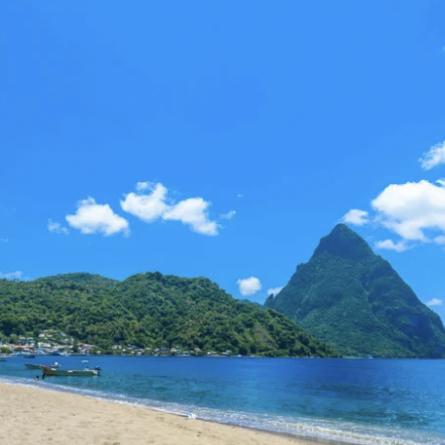 St. Lucia