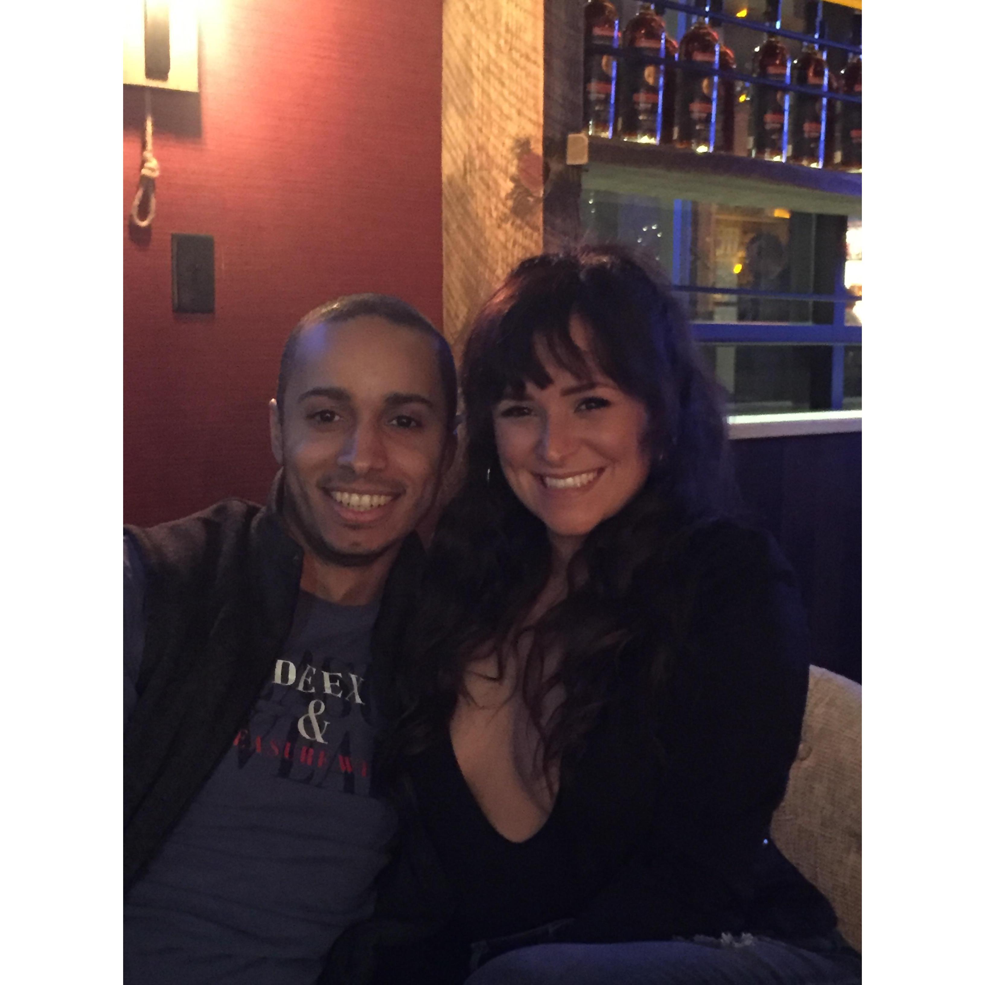 New Years 2019