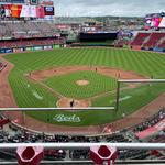 Great American Ball Park