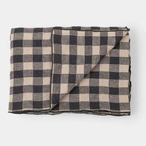 Canvas Vintage Tablecloth | Shoppe Amber Interiors
