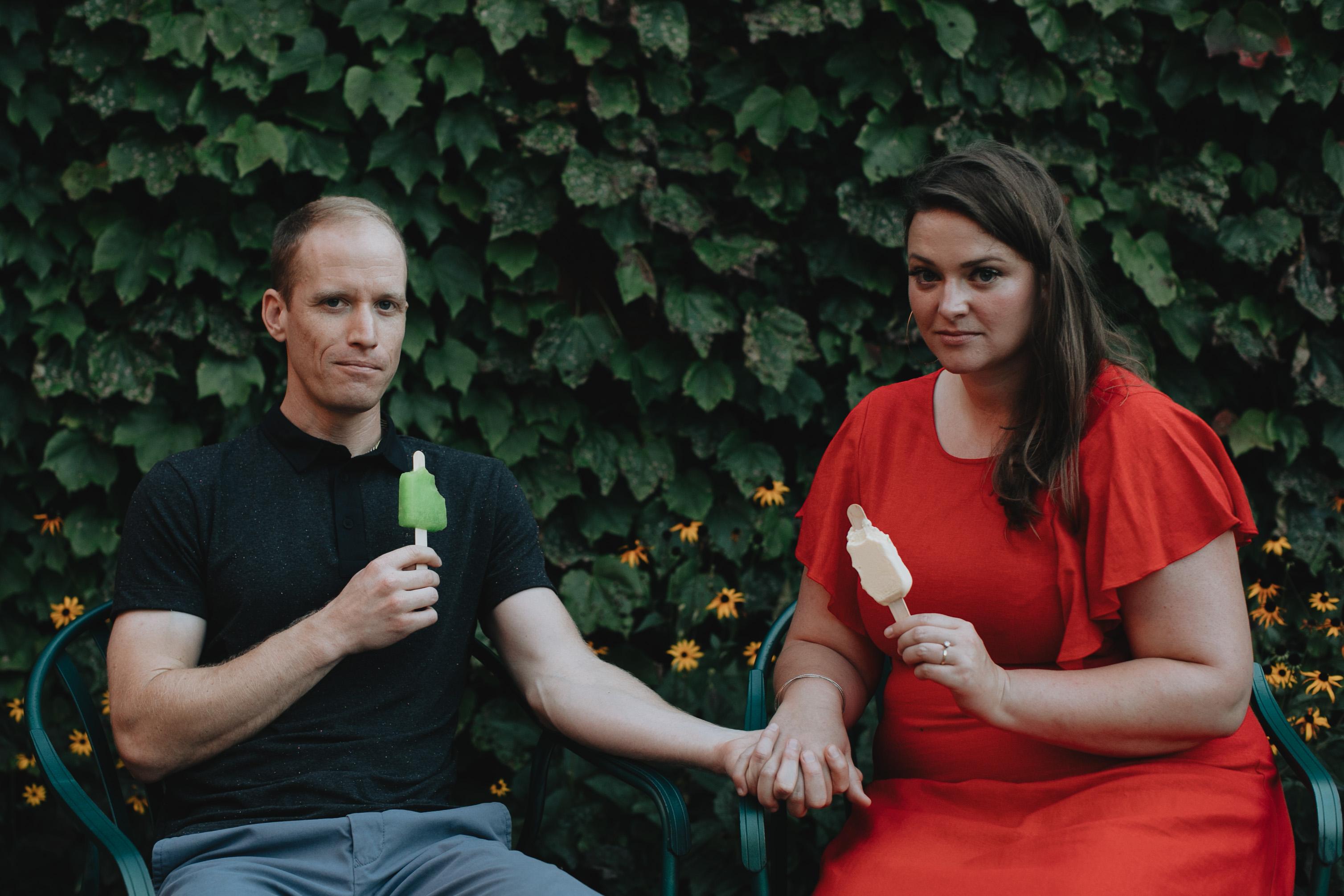 The Wedding Website of Courtney Stacy and Steve Bartunek