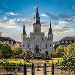 Saint Louis Cathedral