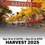 Harvest Fest