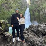 Wahclella Falls