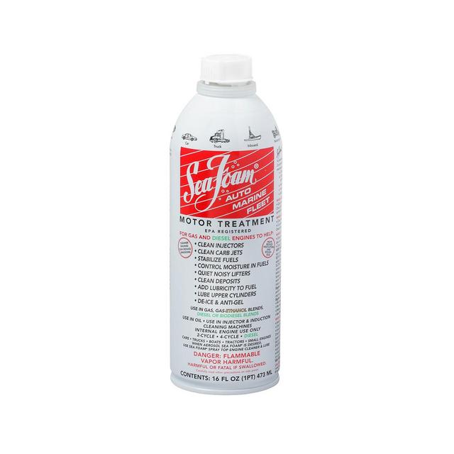 Sea-Foam 16oz Motor Treatment