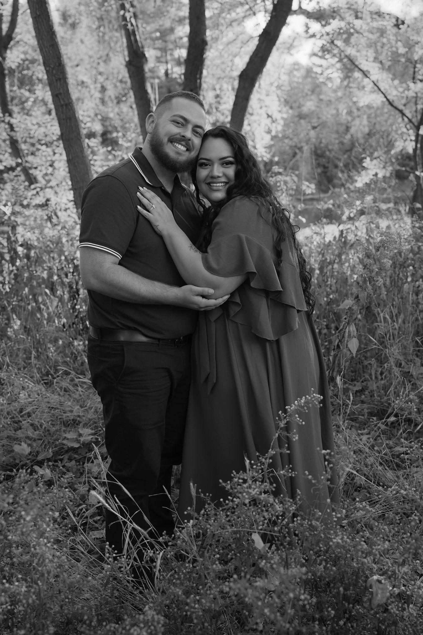 The Wedding Website of Eimi Hernandez-ortiz and Mason DeFore