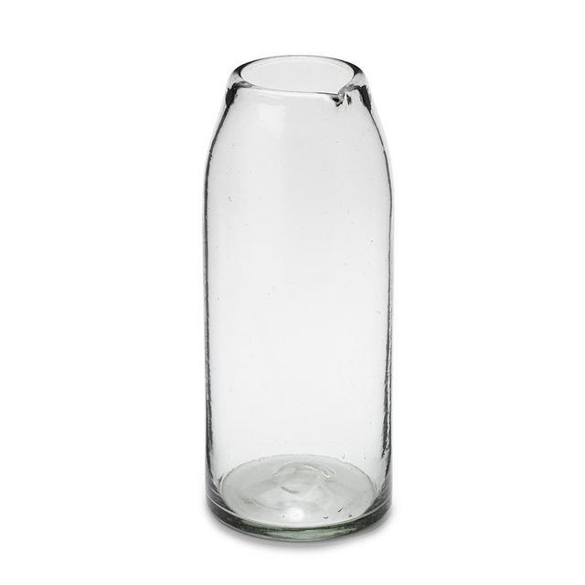 Clear Pitcher