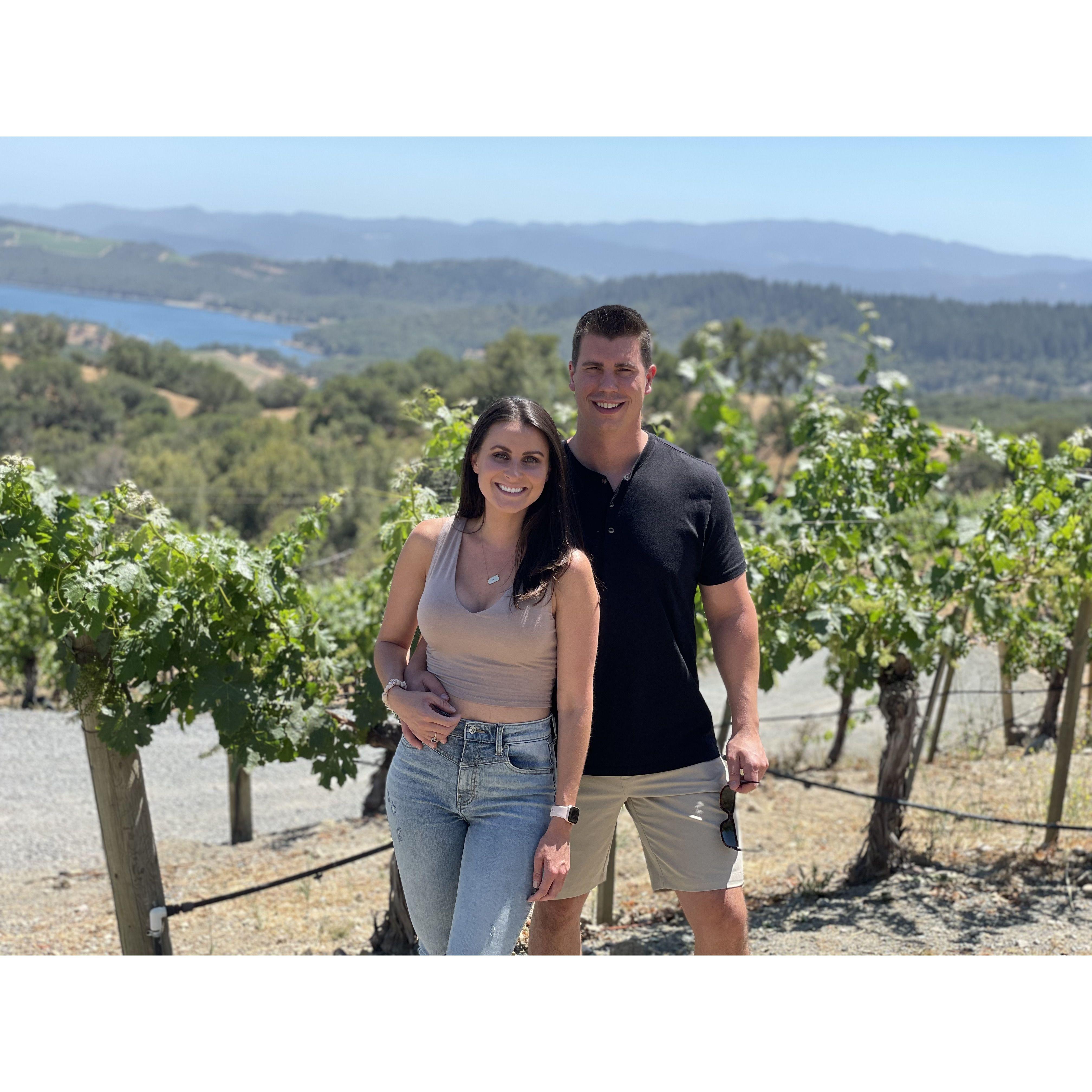 Napa!