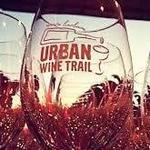 The Urban Wine Trail