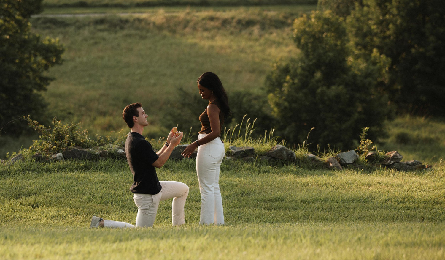 The Wedding Website of Adriana Rodriguez and Peyton Stretch