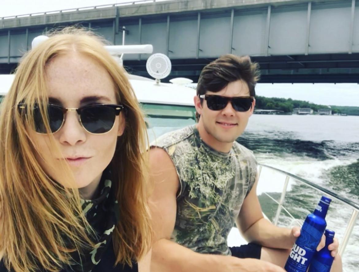Lake Fun