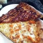 No Anchovies