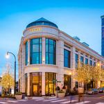 Buckhead Village District